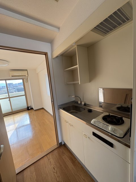 その他部屋・スペース　同物件別号室の写真です。