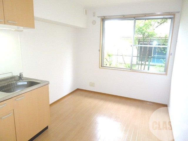 居室・リビング　ダイニングキッチン