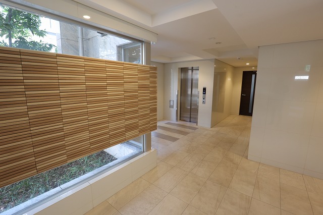 その他共有部分　その他共有部分