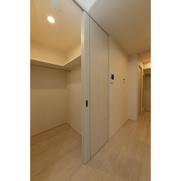 収納　収納です。