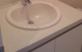 洗面設備　別部屋参考写真