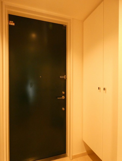 玄関　別部屋参考写真