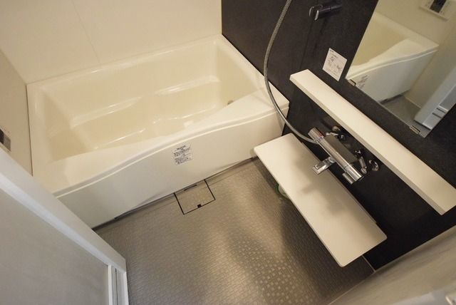 バス・シャワールーム　室内・室内設備