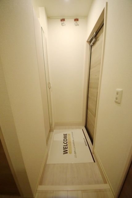 玄関　★お部屋探しは是非、当店千歳烏山店まで★