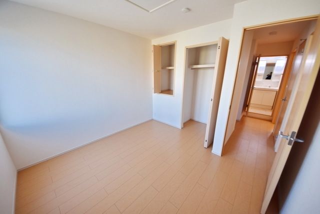 その他部屋・スペース　洋室5.7帖