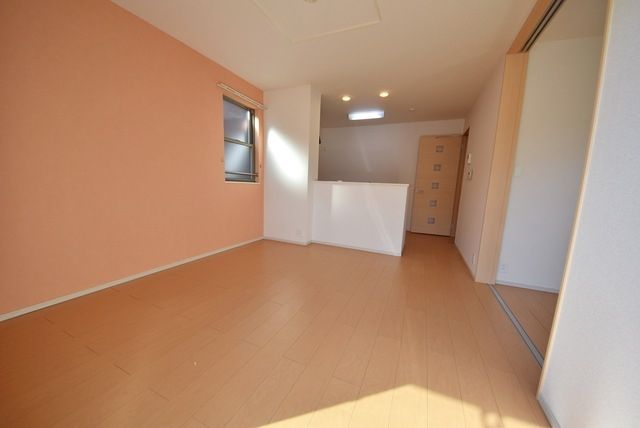 居室・リビング　LDK10.5帖