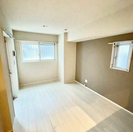 居室・リビング　ゆったりとしたリビングです