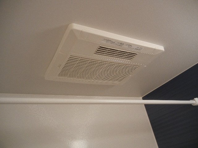 その他設備　サンハイツ北六甲弐番館（GoodHome）