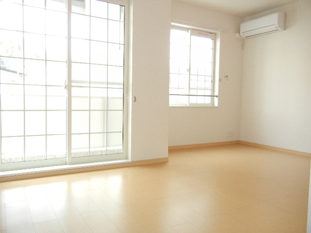 居室・リビング　サンハイツ北六甲弐番館（GoodHome）