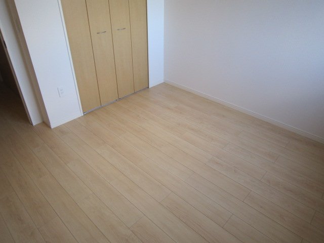 その他部屋・スペース　洋室