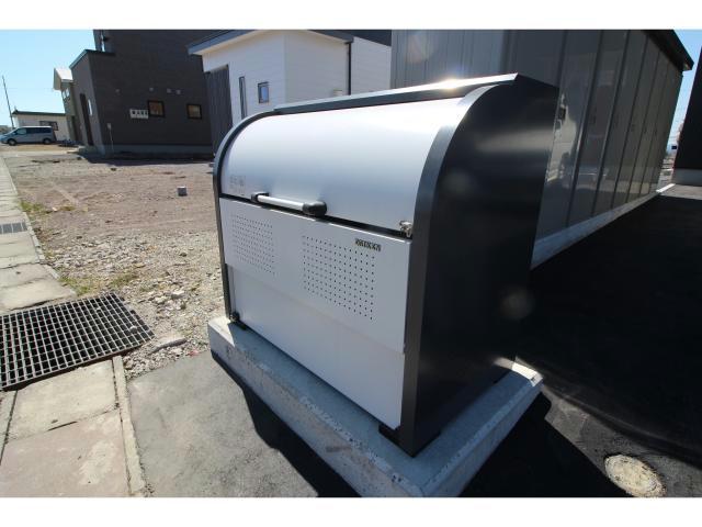 その他共有部分　建物設備