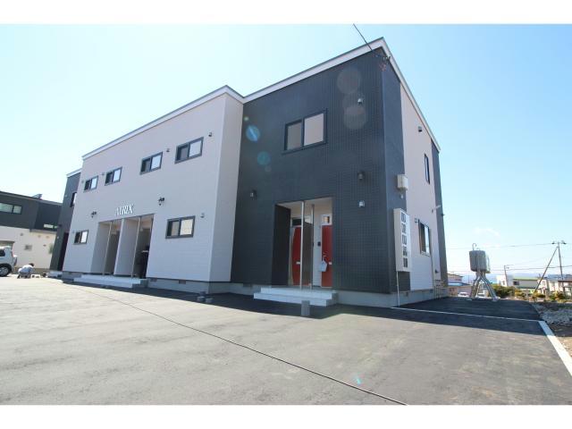 その他　周辺環境