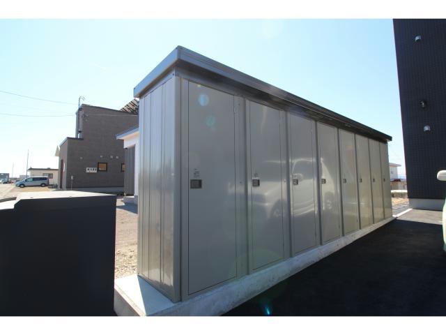 その他共有部分　建物設備