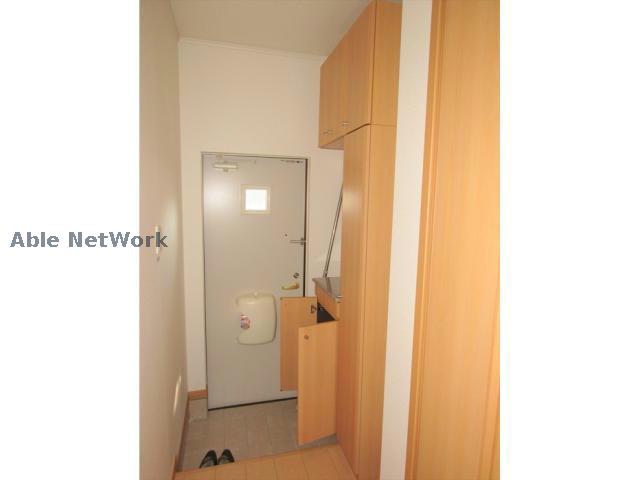 玄関　類似タイプ