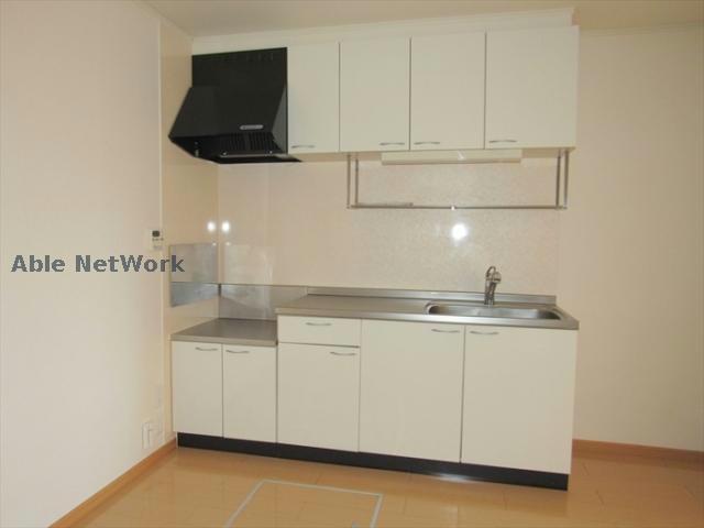 キッチン　類似タイプ