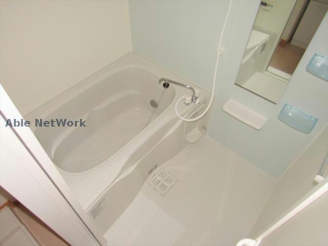 バス・シャワールーム　類似タイプ