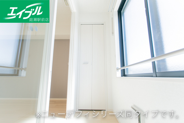 バルコニー　サンルーム