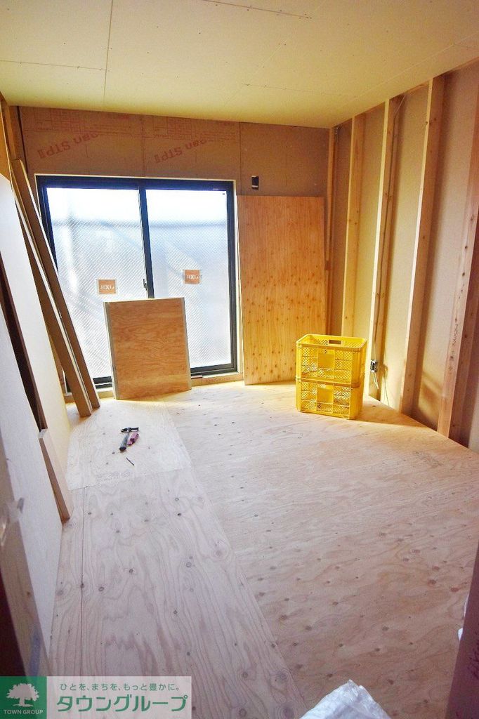 居室・リビング　リビング/居室