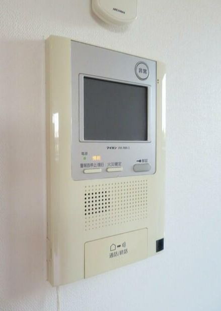 セキュリティ　セキュリティ