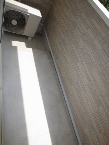 バルコニー　カインズ　小泉店まで1300m