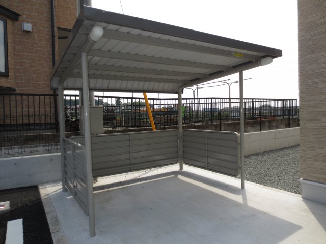 駐車場　セブンイレブン富士市天間西店まで800m