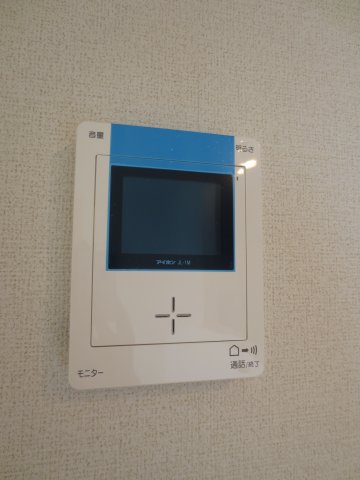 セキュリティ　ファミリーマート富士宮東小泉店まで240m