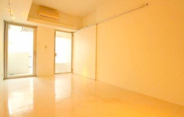 居室・リビング　別部屋同仕様タイプ