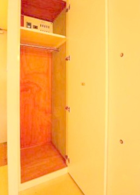 収納　別部屋同仕様タイプ