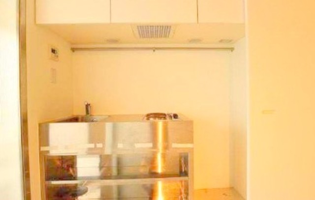 その他設備　別部屋同仕様タイプ