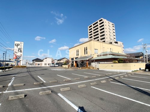 飲食店　刈谷甲羅本店（飲食店）まで189m