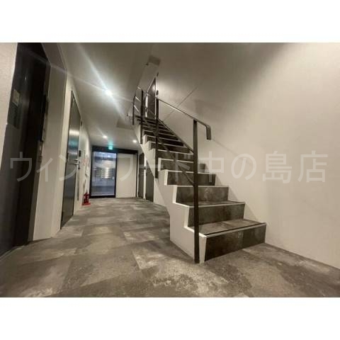 ロビー　詳細は、ウィンドワード中の島店までご相談下さい。