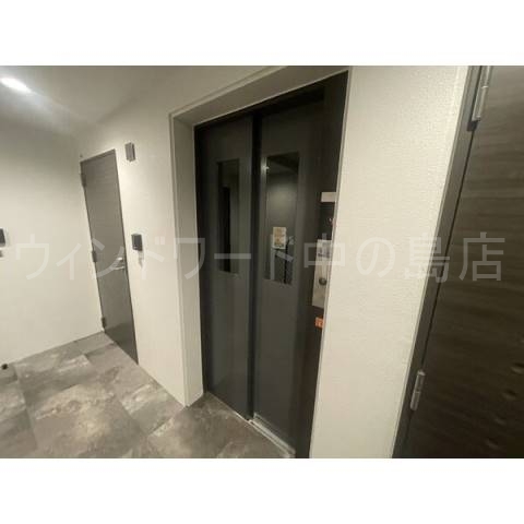 その他共有部分　詳細は、ウィンドワード中の島店までご相談下さい。