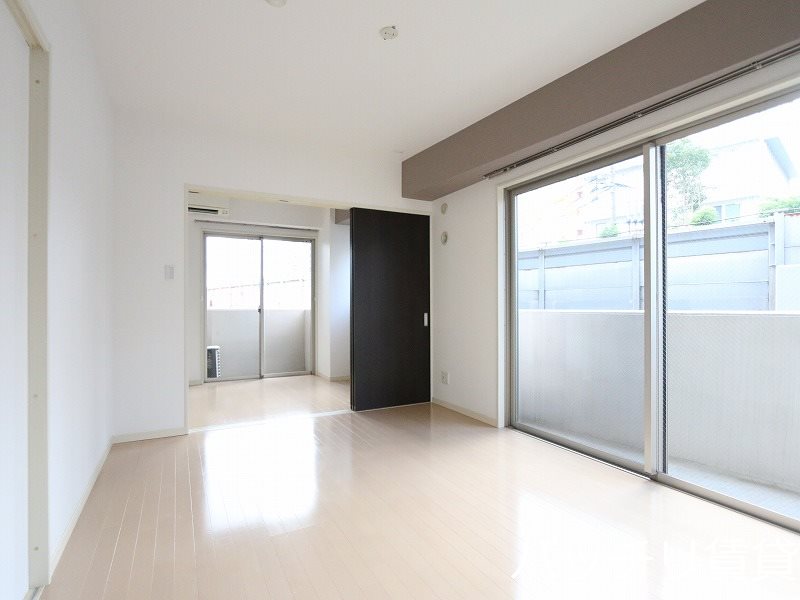 眺望　別号室タイプの為、現状を優先いたします