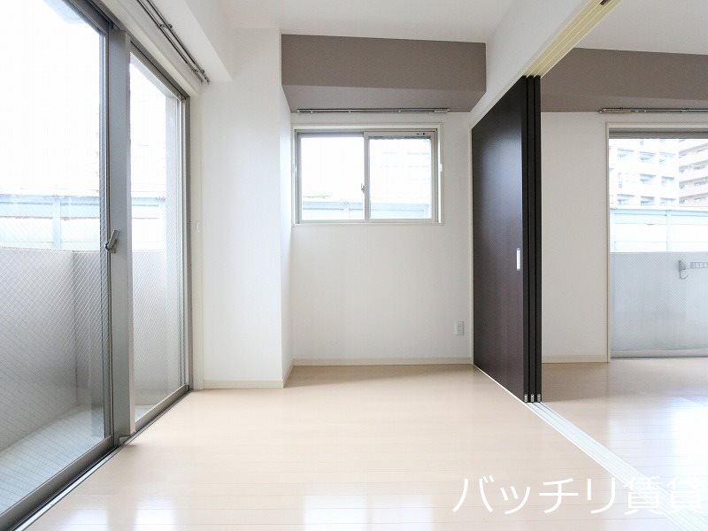 その他部屋・スペース　別号室タイプの為、現状を優先いたします