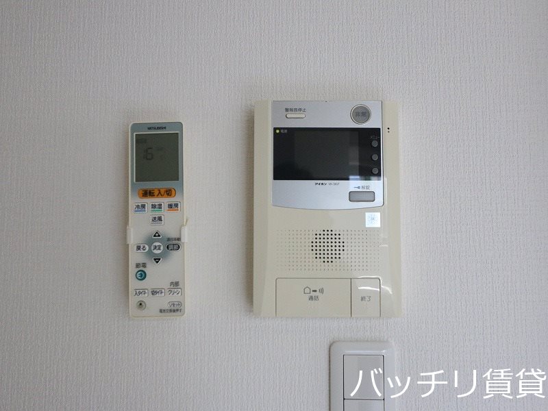 セキュリティ　別号室タイプの為、現状を優先いたします