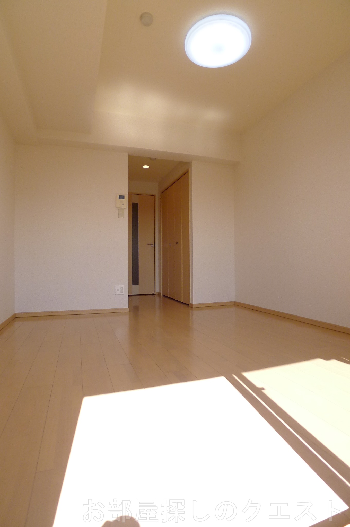 居室・リビング　（写真は同タイプ）