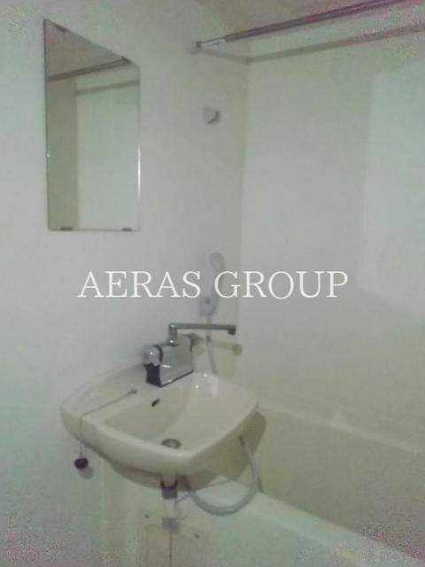 バス・シャワールーム　同仕様