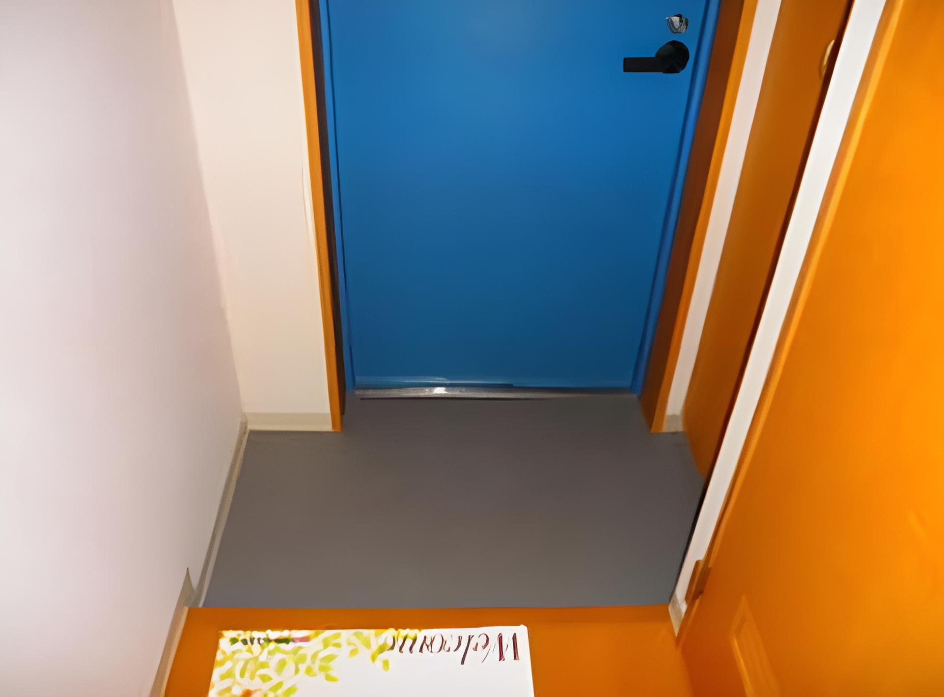 玄関　☆きれいな玄関☆