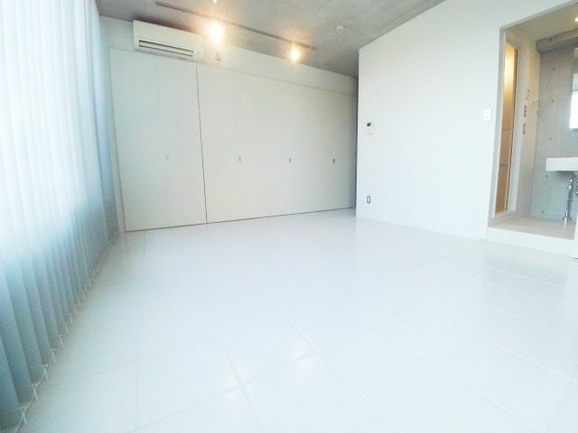 その他部屋・スペース　白を基調とした綺麗なお部屋です。