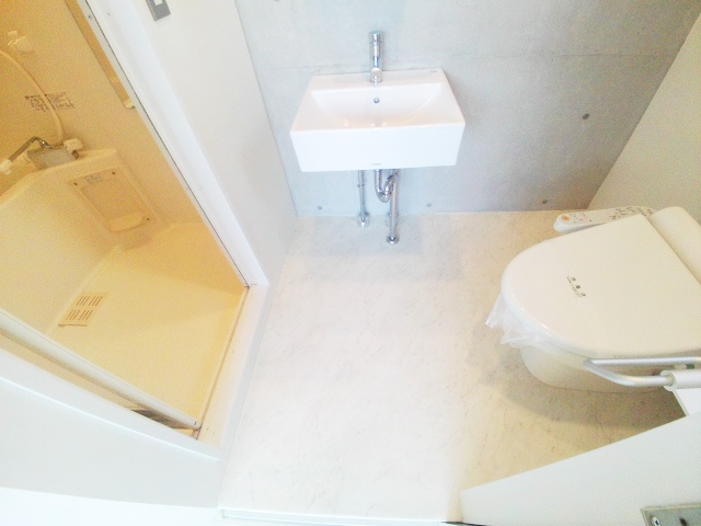 その他　脱衣所はこちら。