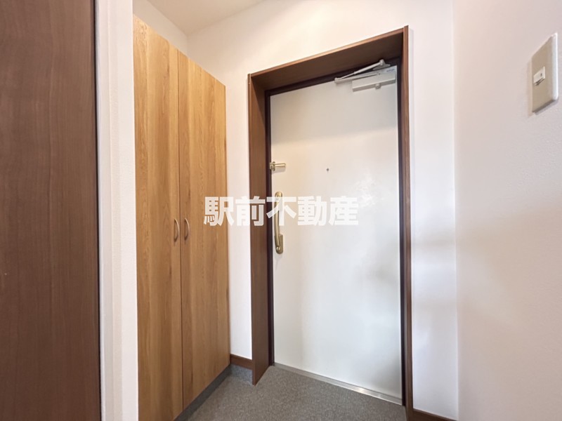玄関　◆他部屋流用◆