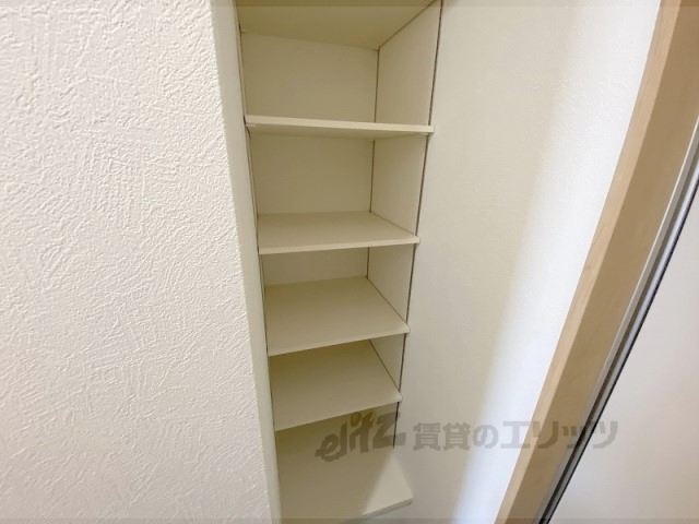 収納　下駄箱