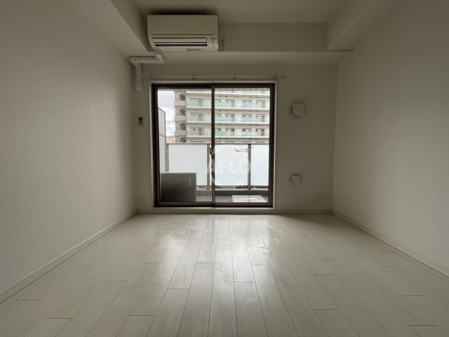 居室・リビング　レオンコンフォート新梅田II　洋室