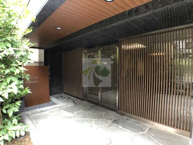 その他　ル・リオン大塚