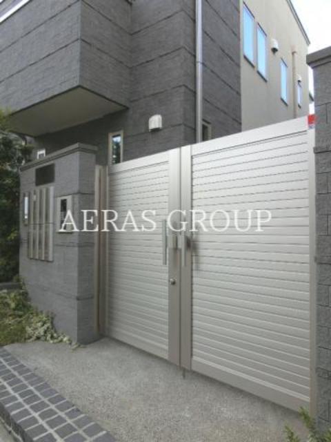 エントランス　★エントランス★