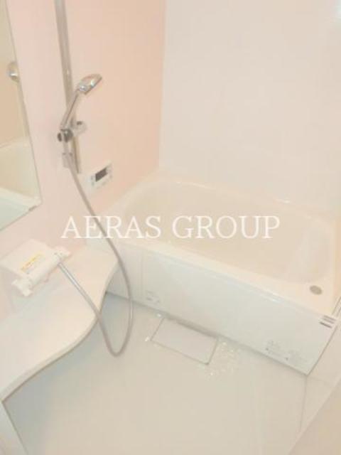 バス・シャワールーム　★浴室★