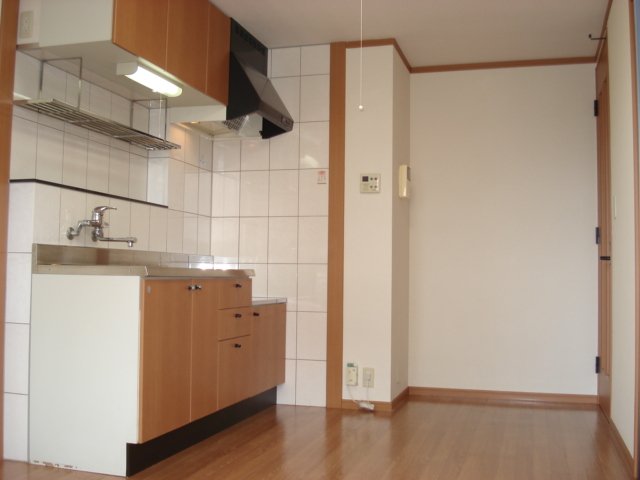 その他部屋・スペース　ダイニングキッチン