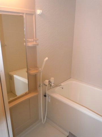 バス・シャワールーム　※現況優先