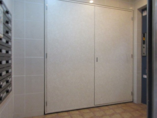 その他共有部分　※現況優先