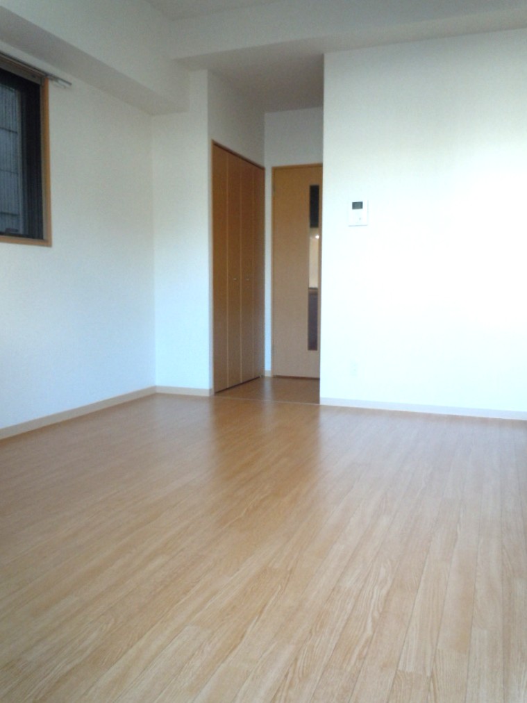 居室・リビング　※現況優先